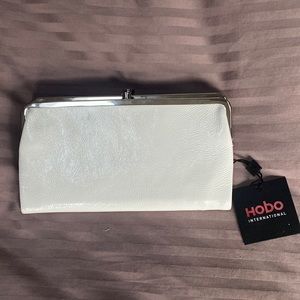 New HOBO International Wallet Card holder Purse.